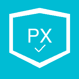 ProofX - Cryptographic Content Protection